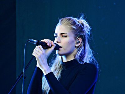 London Grammar Tickets